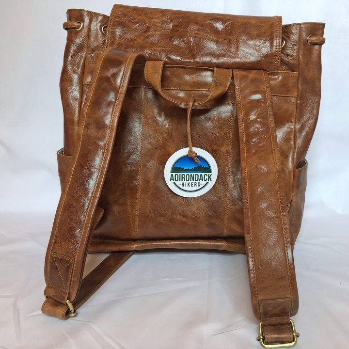 Adirondack Hikers Rucksack - Image 4