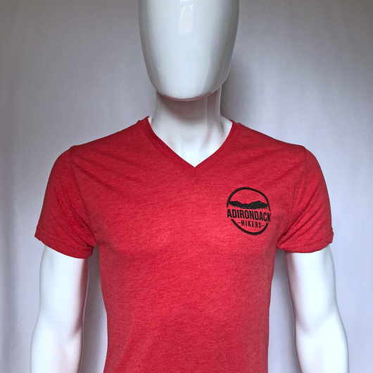 Adirondack Hikers Going Out Tee