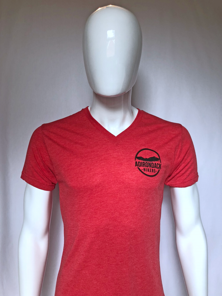 Adirondack Hikers Going Out Tee